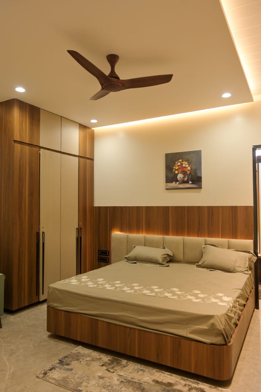 Interior Design Project